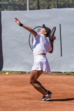 Bild 566 - BL Club an der Alster - Heidelberger TC : Ergebnis: 3:6